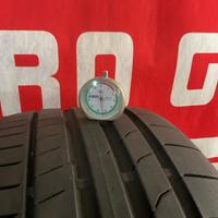 4 GOMME USATE ESTIVO 2353519 - CP88719093