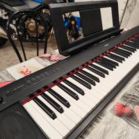 Tastiera Yamaha NP 15