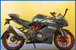 TVS Motor RR 310 Garantita e Finanziabile