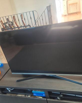 Televisione Samsung UE40J5100AW
