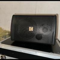 Cassa mixer proel freepass6