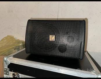 Cassa mixer proel freepass6