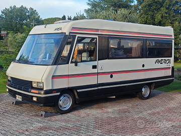 ARCA America 618 New DEAL