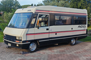 ARCA America 618 New DEAL