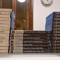 Giochi per PlayStation 2