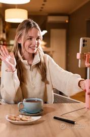 Grafico con esperienza in Photoshop (prova Gratis)