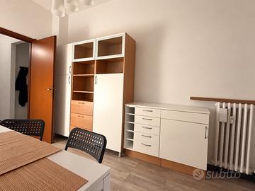 Credenza e mobile basso
