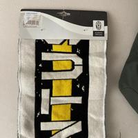 Vintage Juventus Scarf