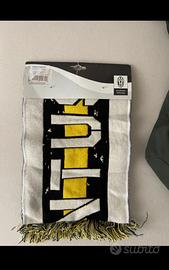 Vintage Juventus Scarf