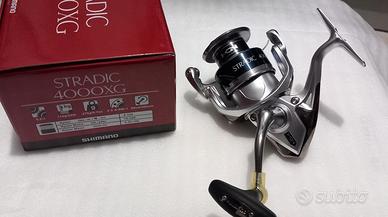 Mulinello da spinning