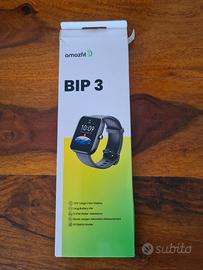 amazfit bip 3