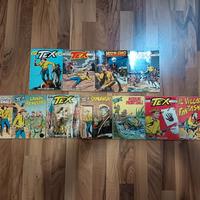 Collezione Tex