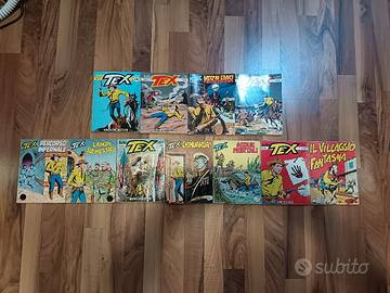 Collezione Tex
