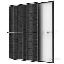 Moduli Fotovoltaici SolarEdge Nuovi - GAR.25A