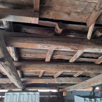 legna da ardere senza vernici, vedere descrizione 