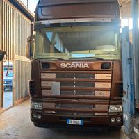 Scania 124 .440