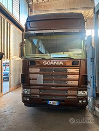 Scania 124 .440