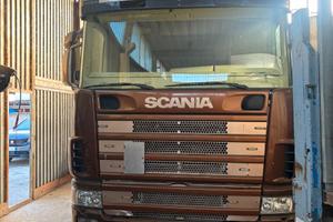 Scania 124 .440