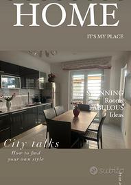 Appartamento ristrutturato