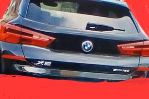 Per BMW X2 F39 Portellone, Porta  e Stop DX e SX