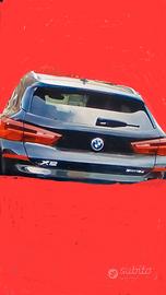 Per BMW X2 F39 Portellone, Porta  e Stop DX e SX