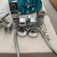 Rubinetto vasca da bagno