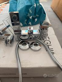 Rubinetto vasca da bagno