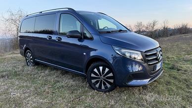 Mercedes VITO 4x4 Long ultra accessioriato new
