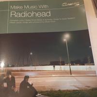Radiohead Tablature Chitarra Libro