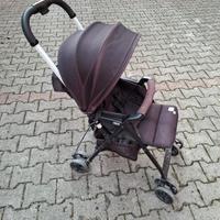 Passeggino Chicco