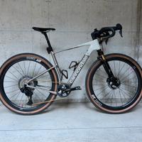 Topstone Carbon 2026 nuova