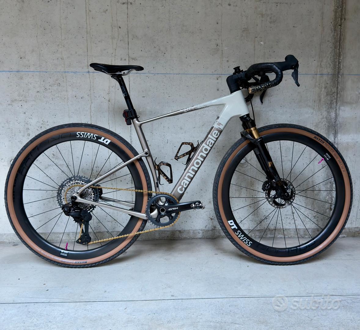 Topstone Carbon 2026 nuova garanzia 2 anni