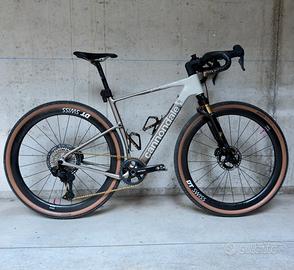 Topstone Carbon 2026 nuova