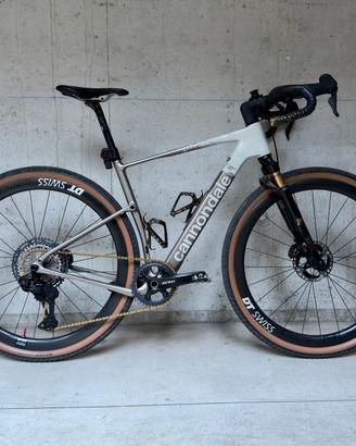 Topstone Carbon 2026 nuova garanzia 2 anni