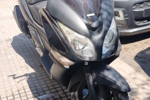 honda swt 400