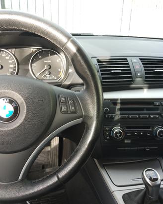 BMW 118d