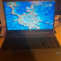 HP 250 G9 – i5 12ª Gen – 16GB RAM – 512GB SSD