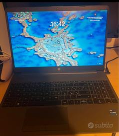 HP 250 G9 – i5 12ª Gen – 16GB RAM – 512GB SSD