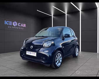 SMART fortwo 90 0.9 Turbo Passion