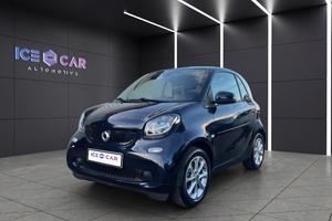 SMART fortwo 90 0.9 Turbo Passion