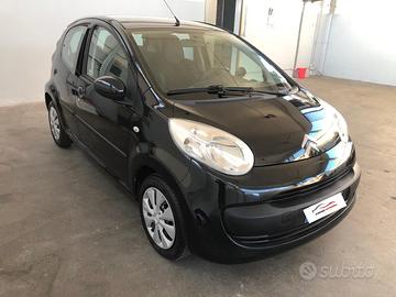 CITROEN C1 1.0 BENZINA