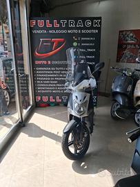 Kymco Agility 200