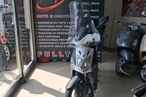 Kymco Agility 200