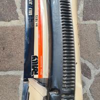 convogliatore aria metalplast golf mk2