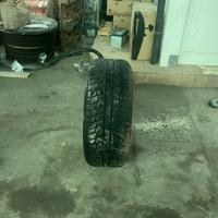 N. 4 Ruote per neve e cerchi  BMW X6