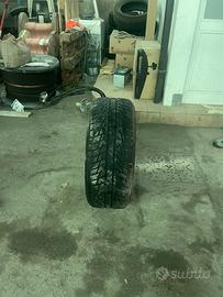 N. 4 Ruote per neve e cerchi  BMW X6