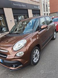 Fiat 500l - 2020