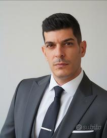 Hospitality / Impiegato azienda industriale