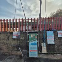 Idropulitrice self a pressione