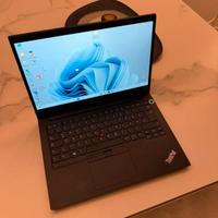 Thinkpad E14 10 gen